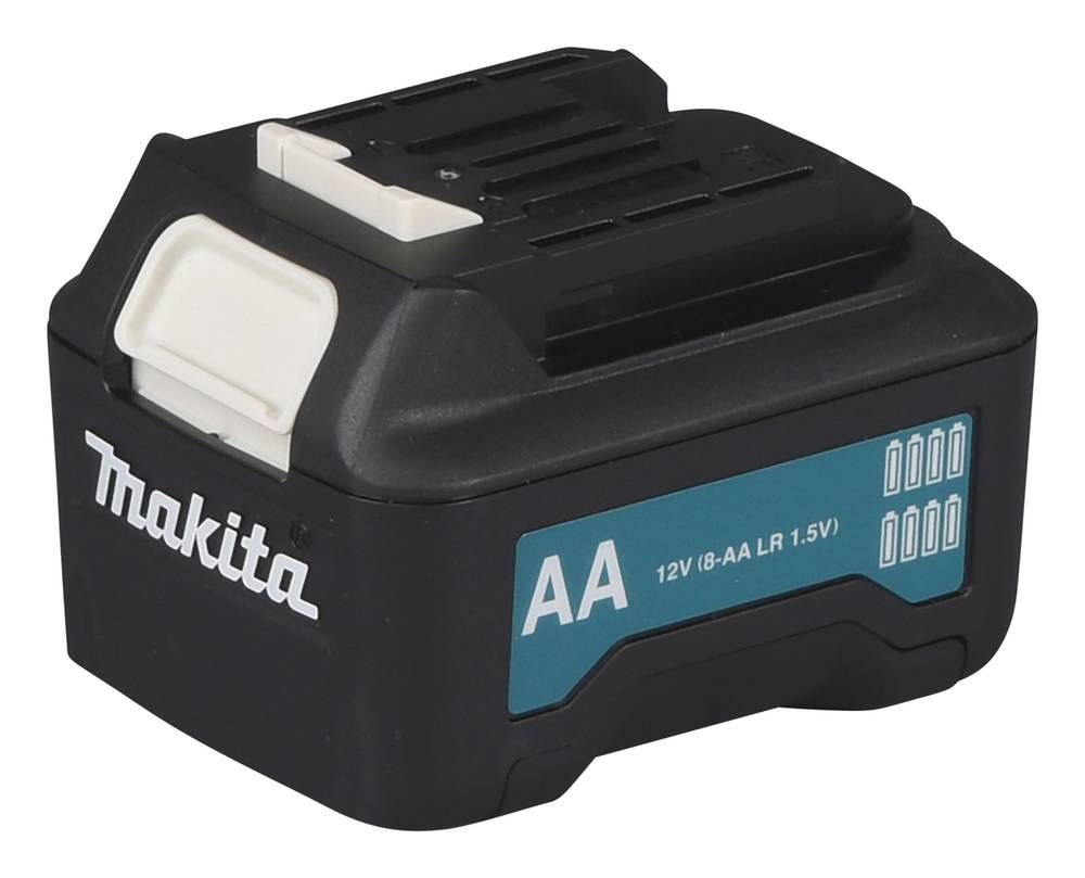 Makita Batterie-Adapter ADP09 Nur für Akku-Multi Linienlaser SK700 geeignet