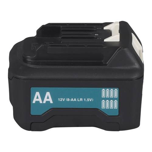 MAKITA ADP09 - Batterie-Adapter passend für Akku-Multilinienlaser SK40GD & SK700D