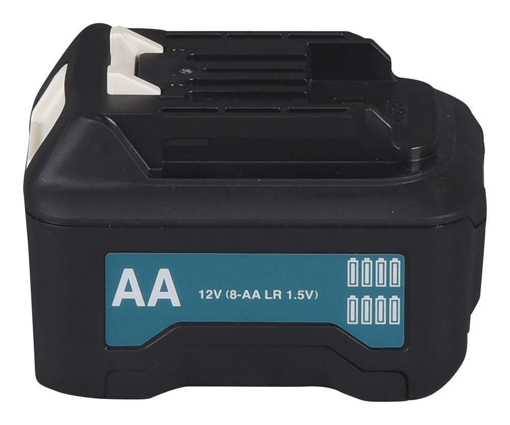 Makita Batterie-Adapter ADP09 Nur für Akku-Multi Linienlaser SK700 geeignet