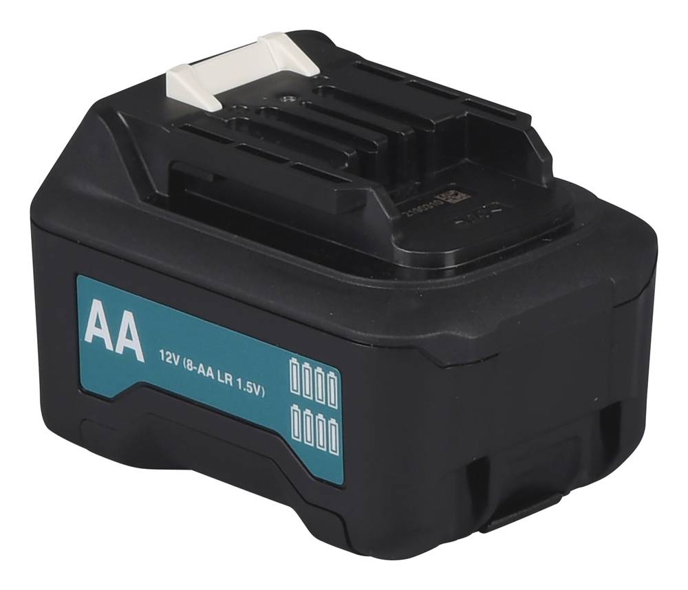 Makita Batterie-Adapter ADP09 Nur für Akku-Multi Linienlaser SK700 geeignet
