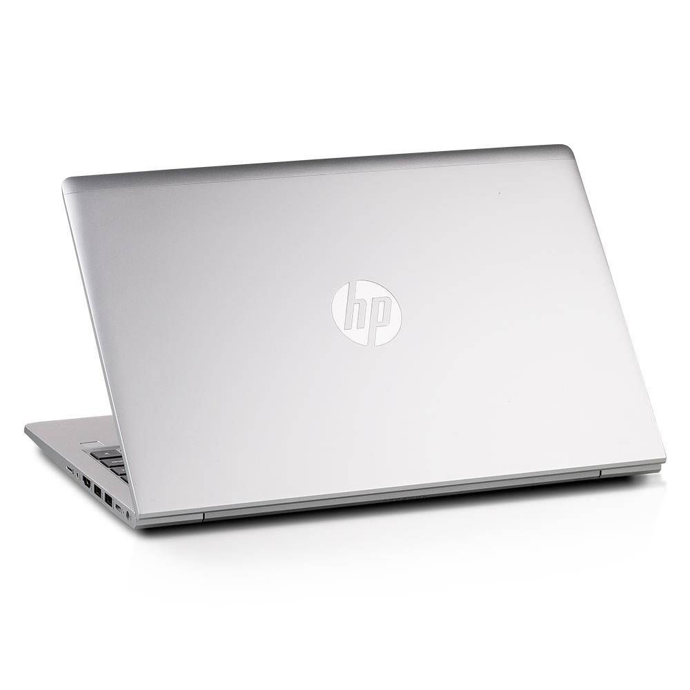 HP ProBook 640 G8 (B-Ware) 35,6cm (14") Notebook (i5 1145G7, 8GB, 512GB SSD NVMe, FULL HD, IR-CAM, LTE) W11