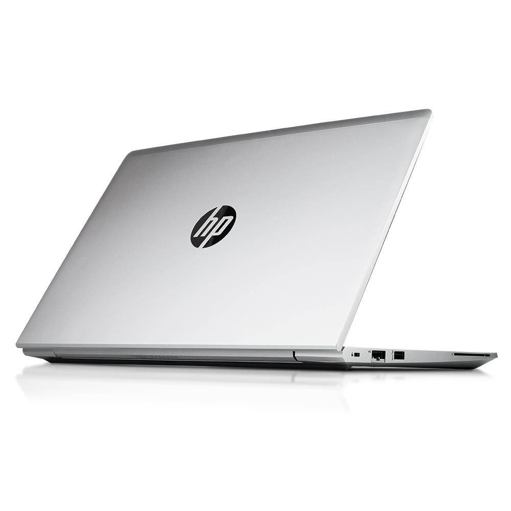 HP ProBook 640 G8 (Refurbished) 35,6cm (14") Notebook (i5 1145G7, 32GB, 512GB SSD NVMe, FULL HD, CAM, LTE-A) W11