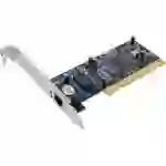 Longshine NEK PCI 1 GBit Realtek EPRom Sockel - Netzwerkkarte - PCI - Glasfaser Longshine NEK PCI 1 GBit Realtek EPRom Sockel - Netzwerkkarte - PCI - Glasfaser