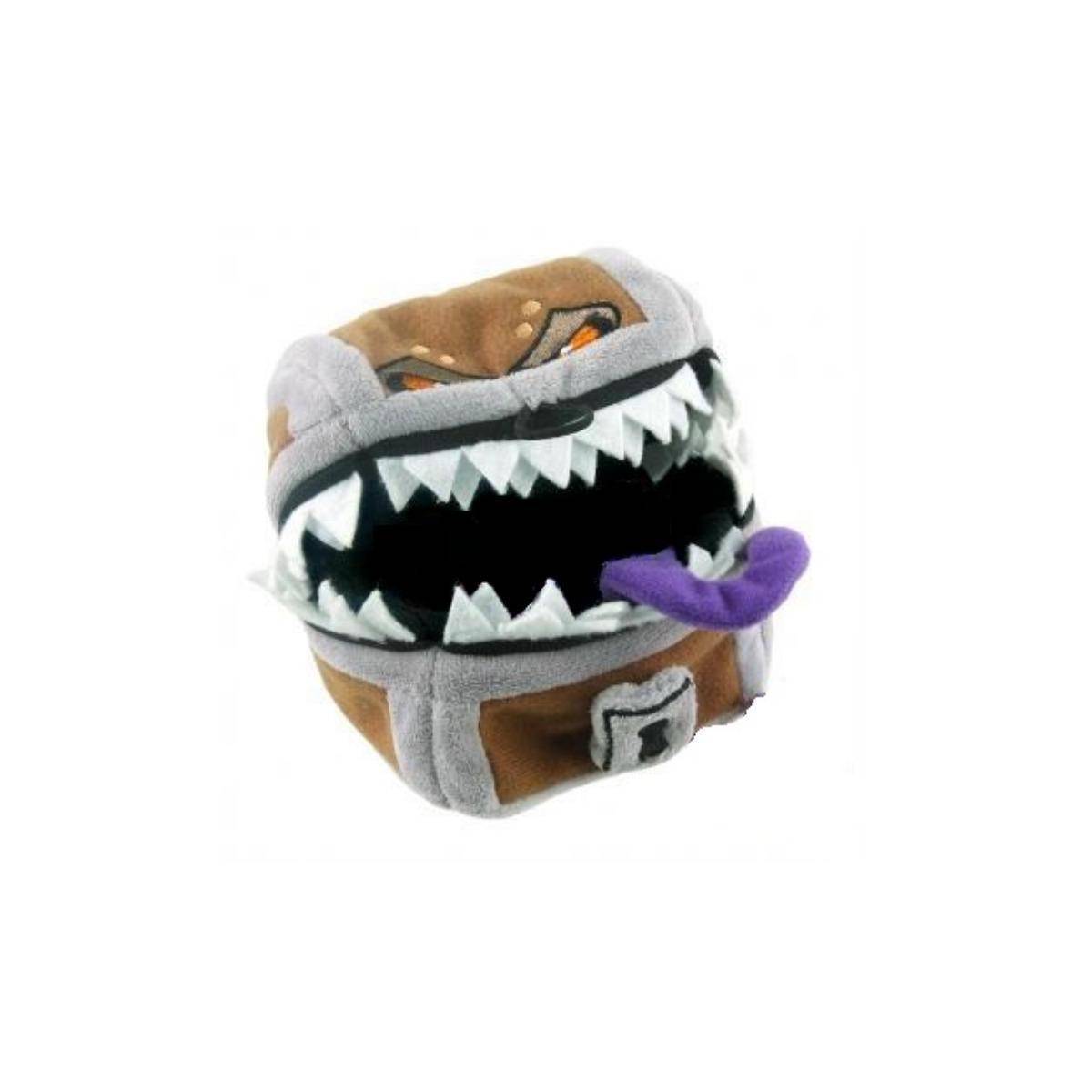 UP86514 - Dungeons & Dragons - Mimic Gamer Pouch, Würfelbeutel (DE-Ausgabe)