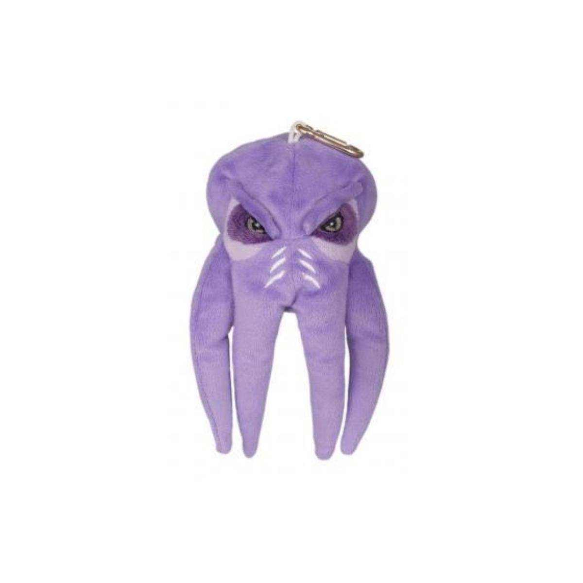 UP86513 - Dungeons & Dragons - Mind Flayer Gamer Pouch, Würfelbeutel (DE-Ausgabe)