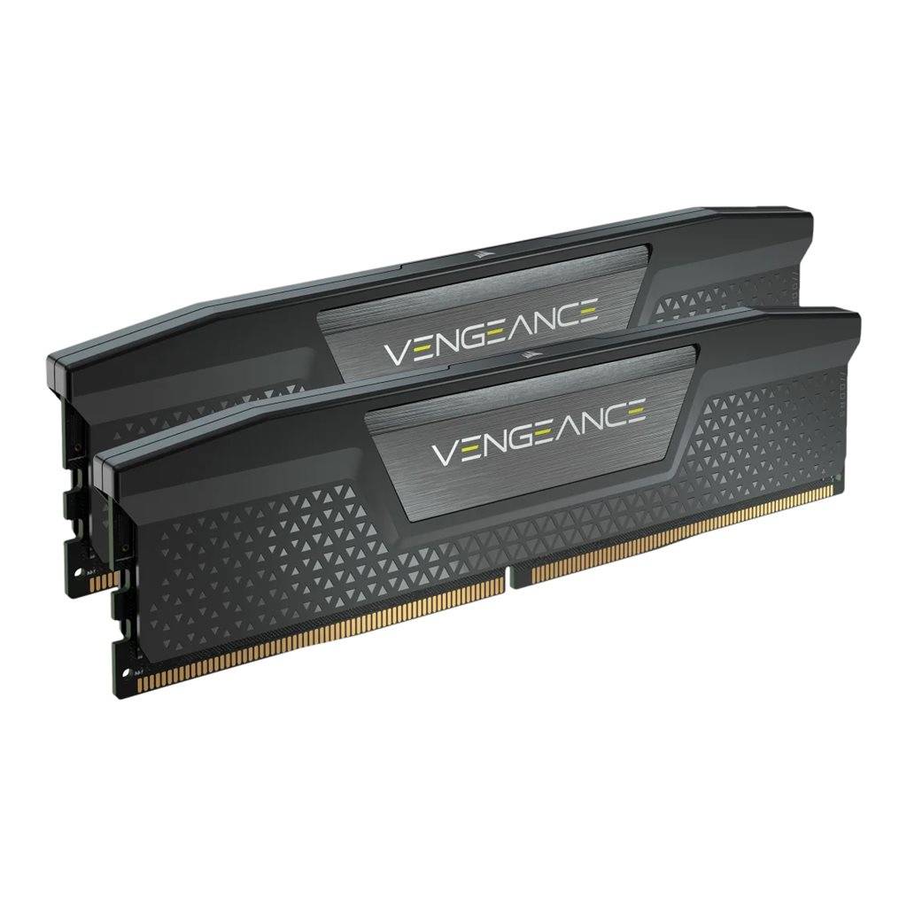 CORSAIR Vengeance - DDR5 - Kit - 96 GB: 2 x 48 GB