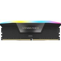 CORSAIR Vengeance RGB - DDR5 - Kit - 48 GB: 2 x 24 GB