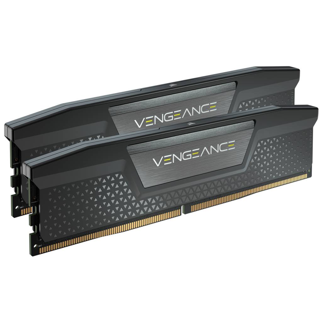 CORSAIR Vengeance - DDR5 - Kit - 64 GB: 2 x 32 GB