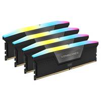 CORSAIR Vengeance RGB - DDR5 - Kit - 64 GB: 4 x 16 GB