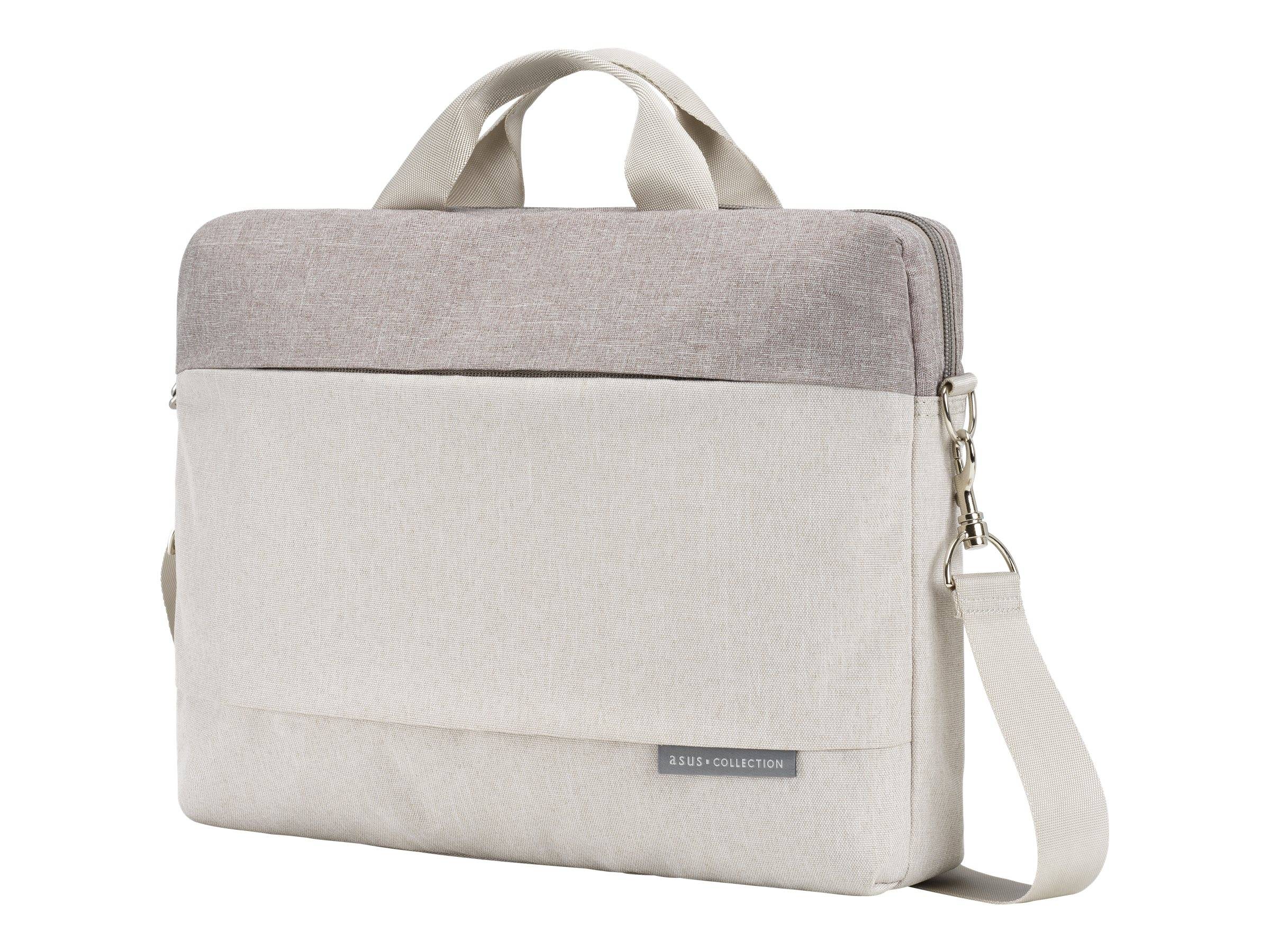 ASUS EOS 2 Carry Bag - Notebook-Tasche - 39.6 cm (15.6"")