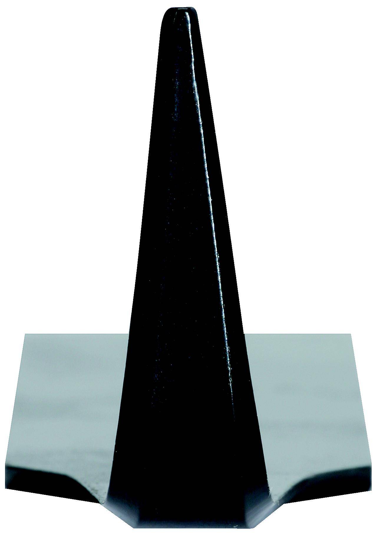 KS TOOLS Ziehklinge, Klingenlnge 19mm, 6er Pack