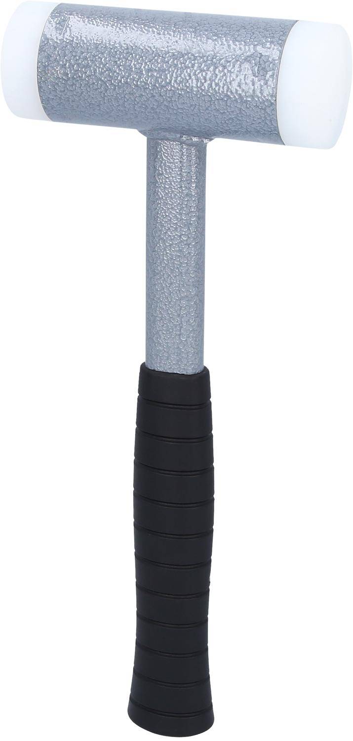 KS TOOLS Rckschlagfreier Schonhammer, 830g