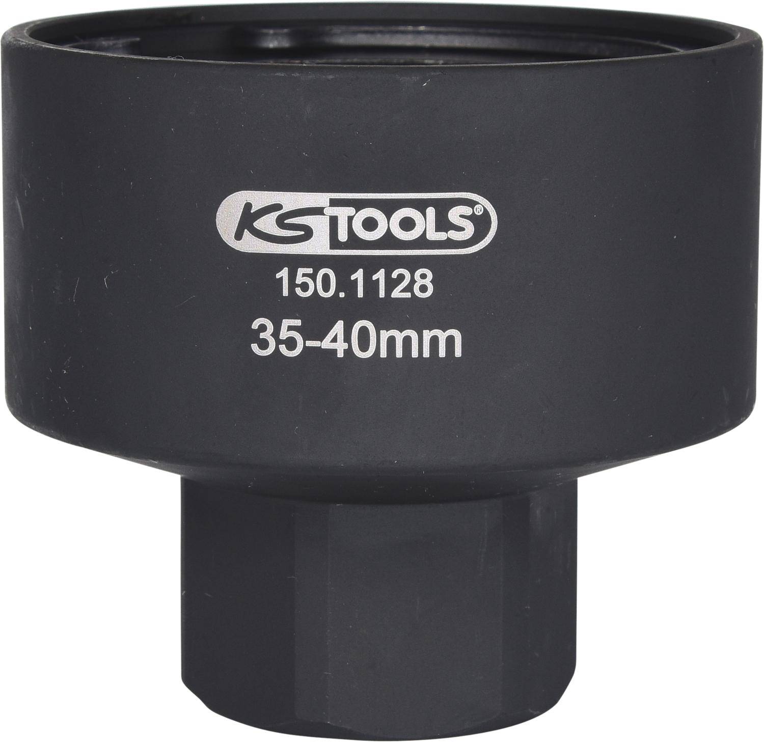 KS TOOLS Spezial-Aufsatz, 35-40 mm