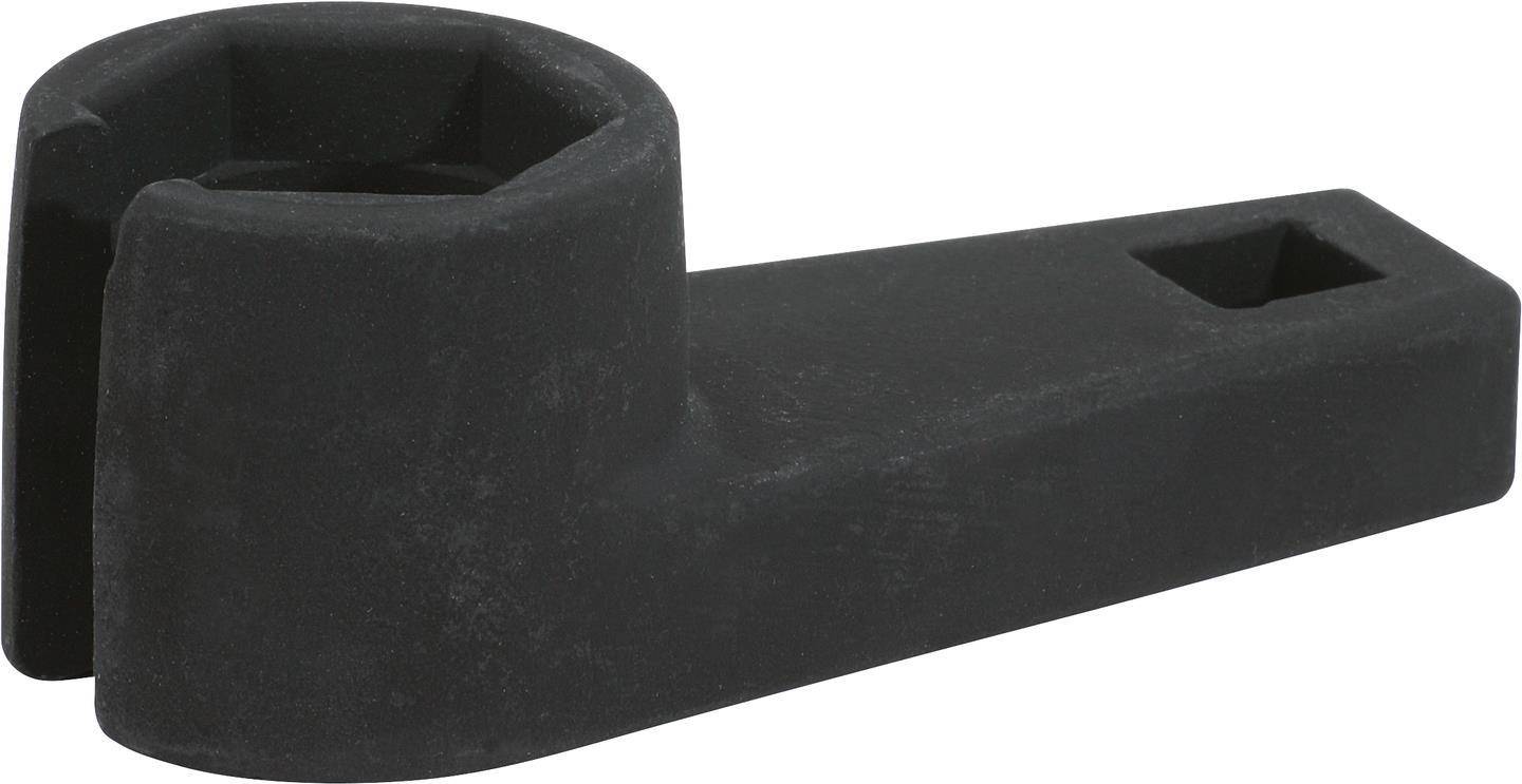 KS TOOLS 3/8'' Lambdasonden Stecknuss, extra flach, 22mm (150.2126)