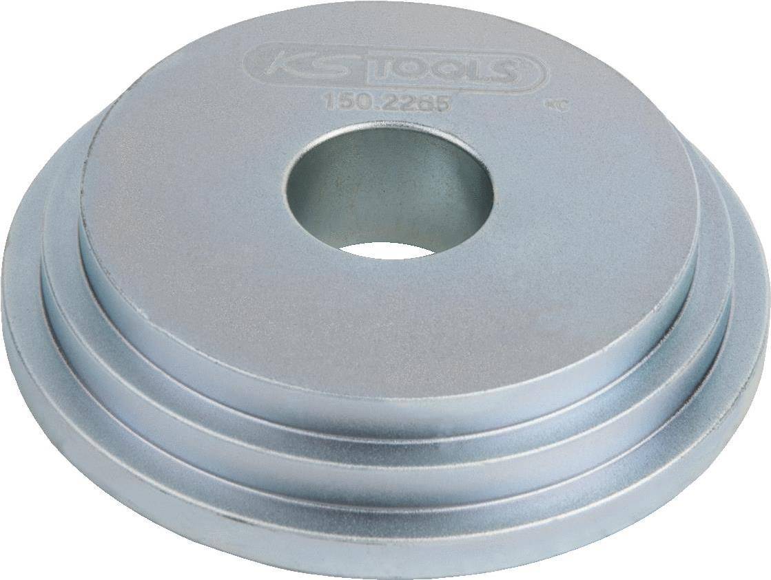 KS TOOLS Stufenplatte, Ã˜ 77+68mm (150.2265)
