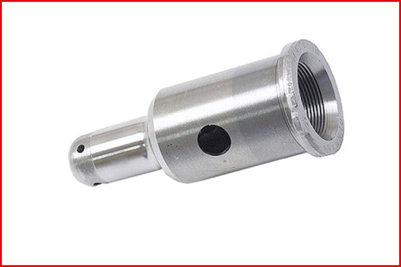 KS TOOLS Schlagauszieher-Satz fr Vorkammern von Mercedes Motoren,