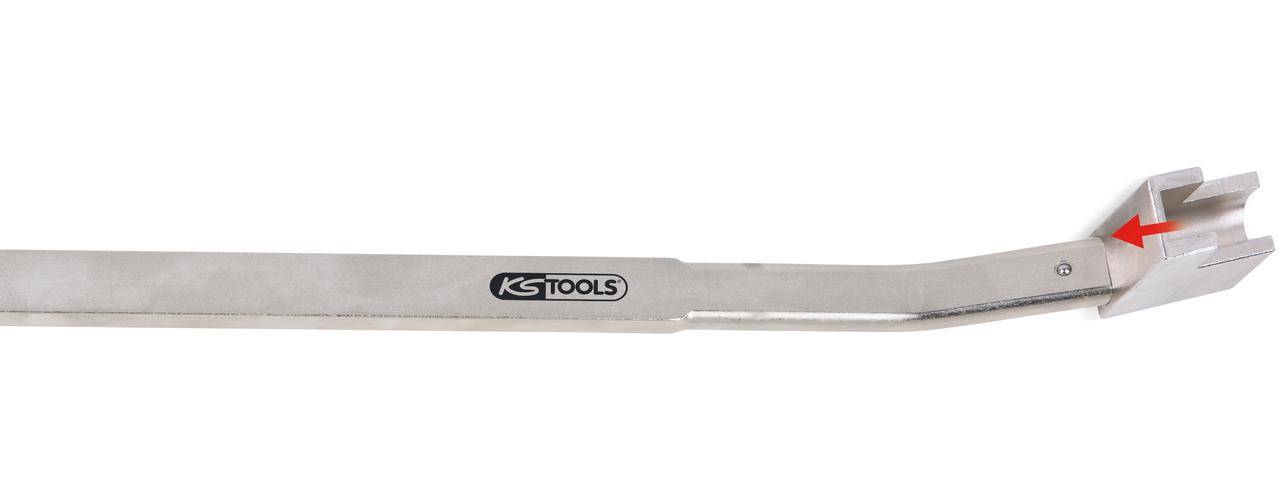 KS TOOLS 1/2" Lichtmaschinen-Spannschlssel