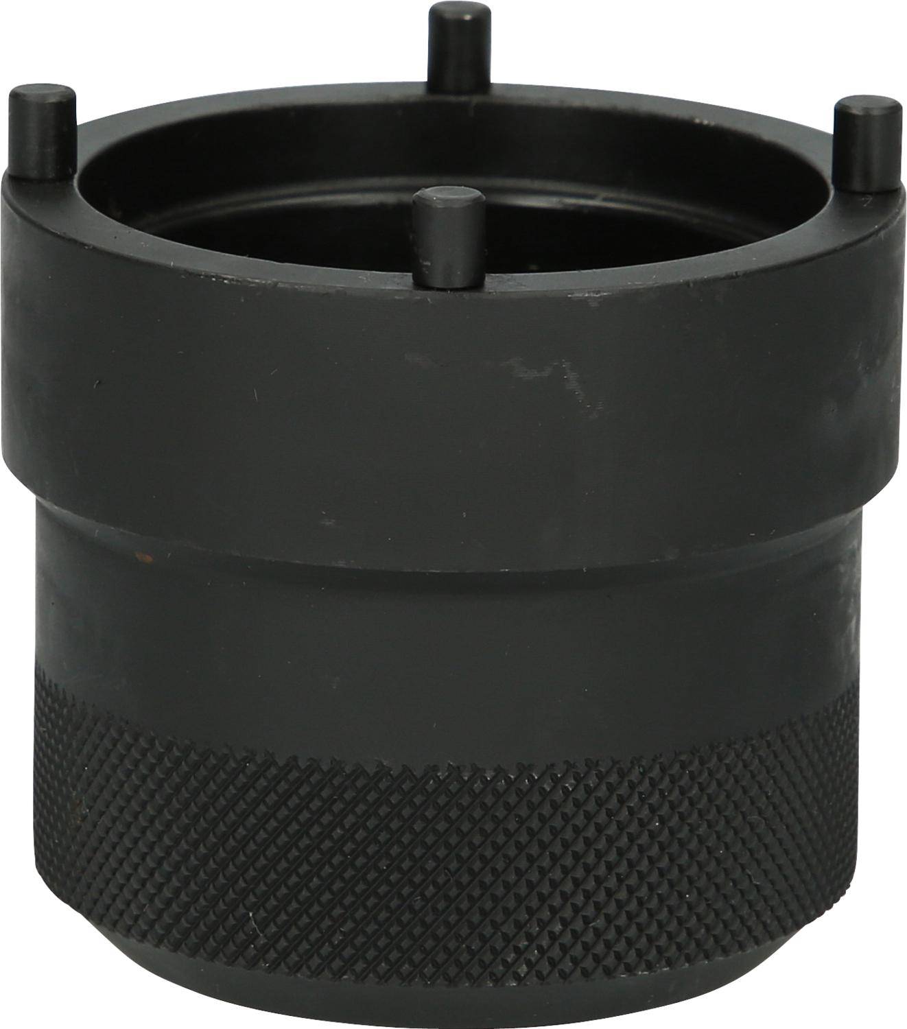 KS TOOLS 1/2" Traggelenk-Zapfenschlssel fr Toyota, 66,0 mm