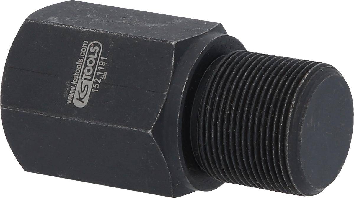 KS TOOLS Adapter M20x1,0mm, für Denso