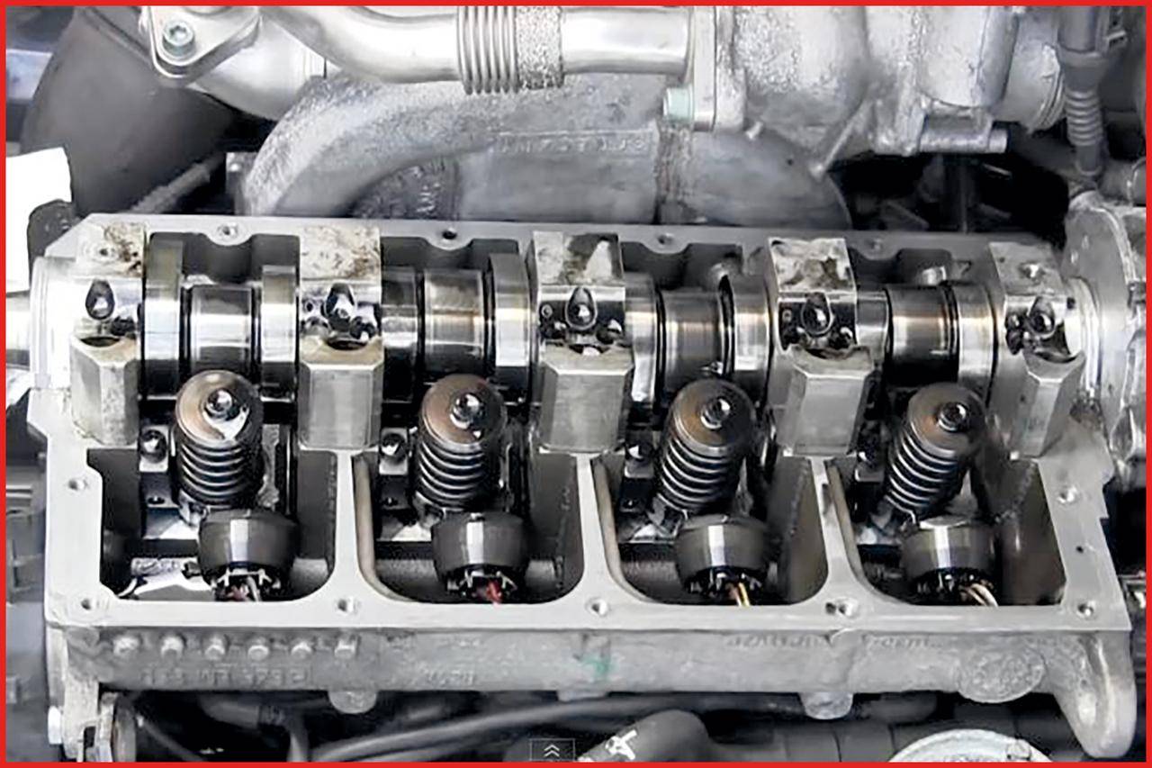 KS TOOLS Injektor-Düsen-Auszieher-Satz für VAG, 24-tlg