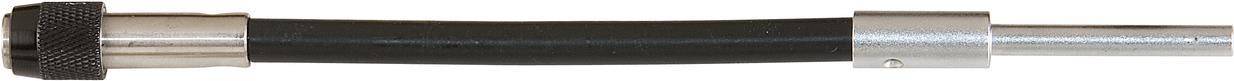KS TOOLS Bitaufnahme mit flexibler Welle (152.1374)
