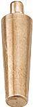 KS TOOLS Messingkonus 10 x 7 x 35 mm (152.1452)