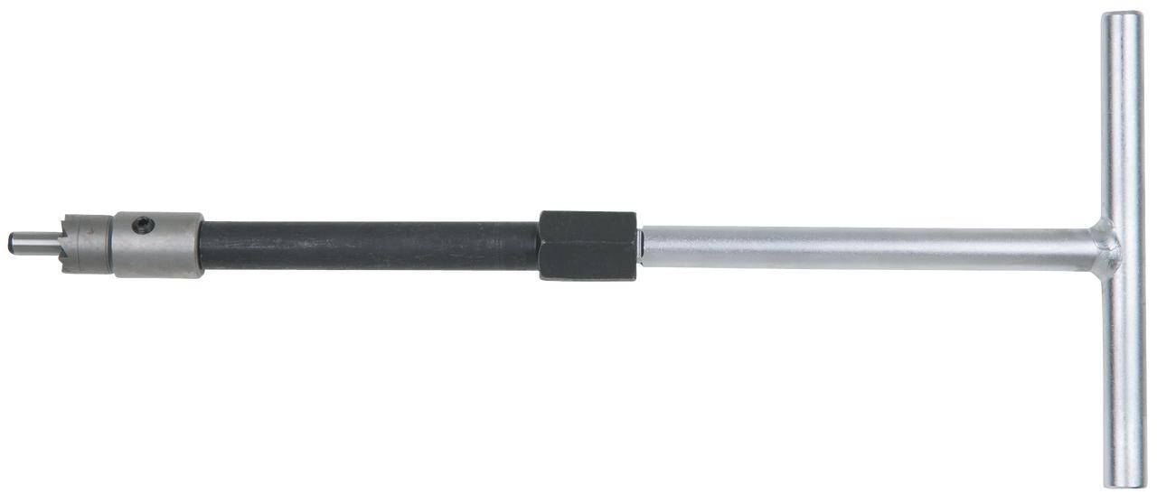 KS TOOLS Injektoren-Dichtsitz-Frser 17/19 mm