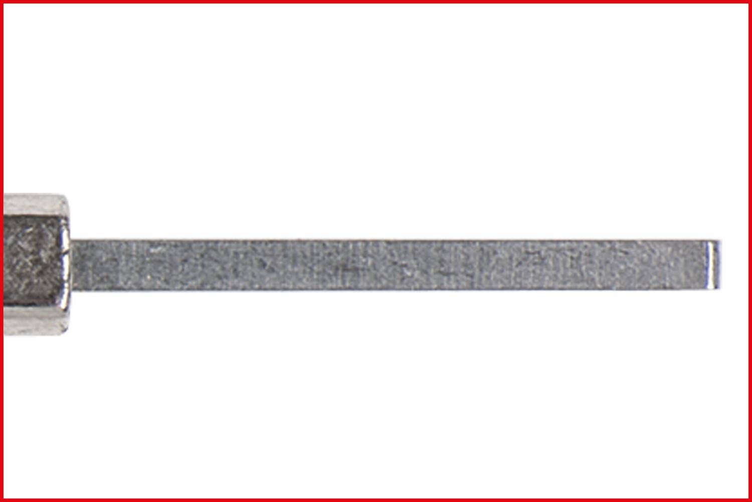 KS TOOLS Kabel-Entriegelungswerkzeug fr Flachstecker und