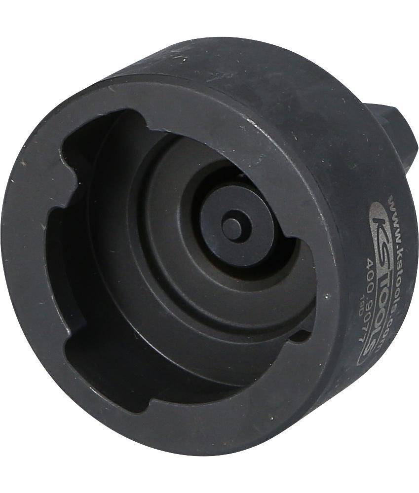 KS TOOLS Hochdruckpumpenrad-Abzieher für VAG, 2-tlg