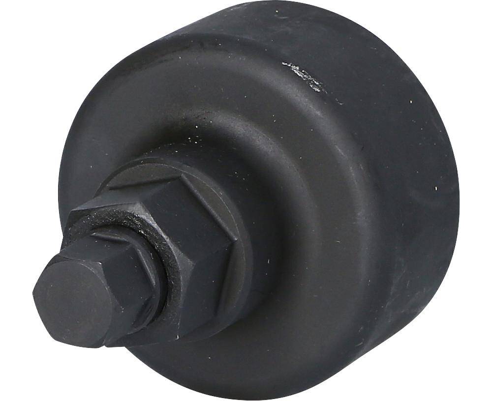 KS TOOLS Hochdruckpumpenrad-Abzieher für VAG, 2-tlg