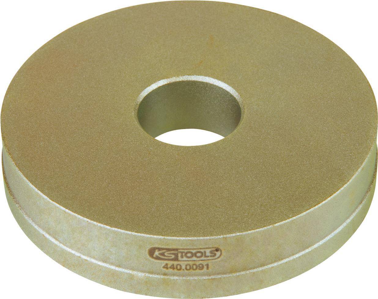 KS TOOLS Lagerscheibe, Ã˜ 74 mm (440.0091)