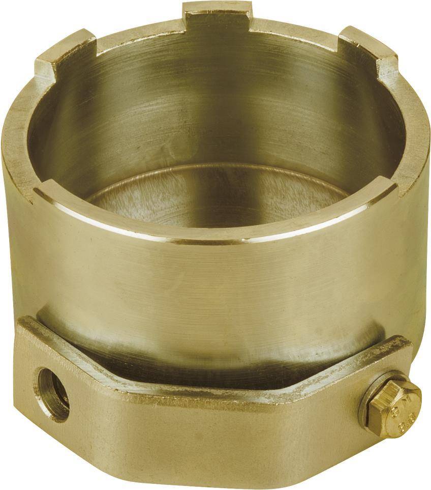 KS TOOLS Lagerschale, Ã˜ 98 mm (440.0161)