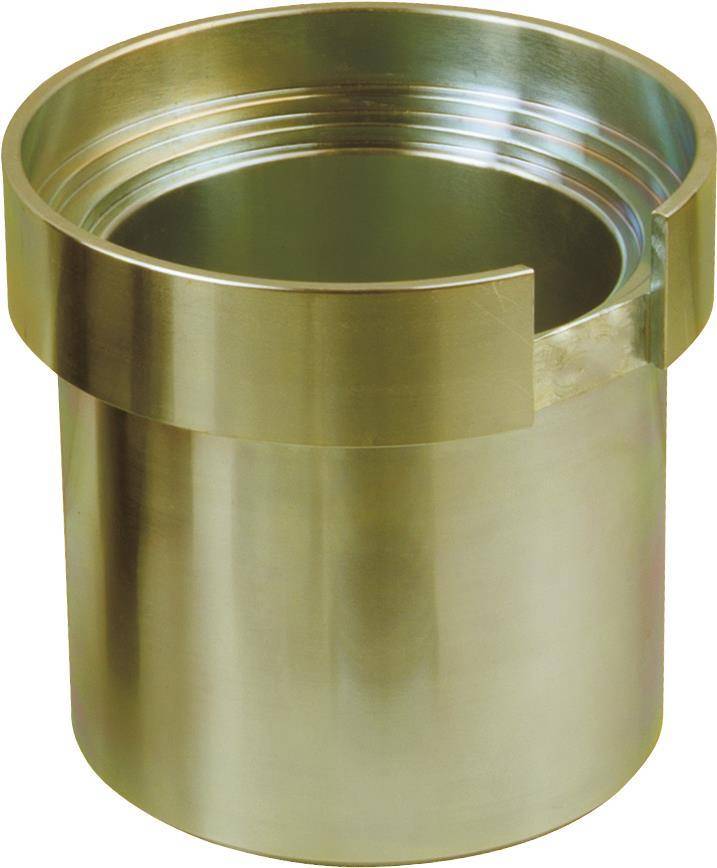 KS TOOLS Werkzeuge-Maschinen GmbH Druckrohr, Ø 102 mm (440.0248)