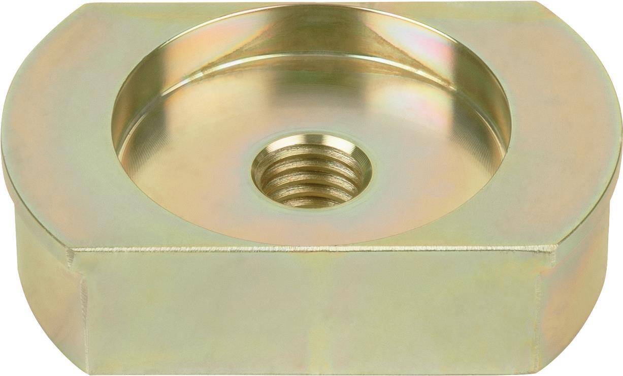 KS TOOLS Scheibe mit Gewinde, Ã˜ 95mm (440.0251)