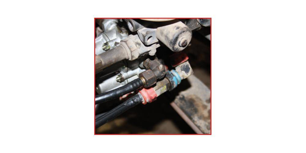 KS TOOLS Spezial-Klemm-Gripzange, 8 -12mm