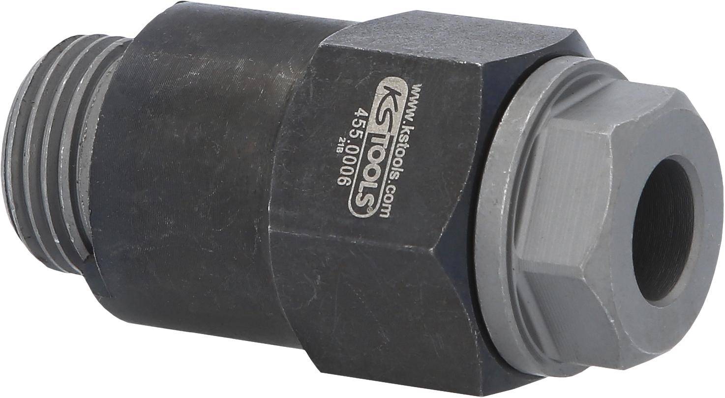 KS TOOLS Zapfenschlüssel für Vorkammern von Mercedes Motoren