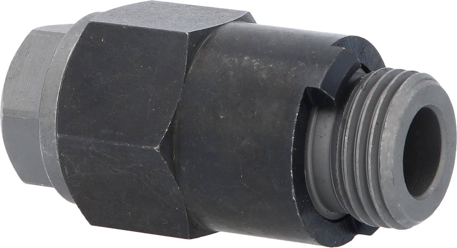 KS TOOLS Zapfenschlüssel für Vorkammern von Mercedes Motoren