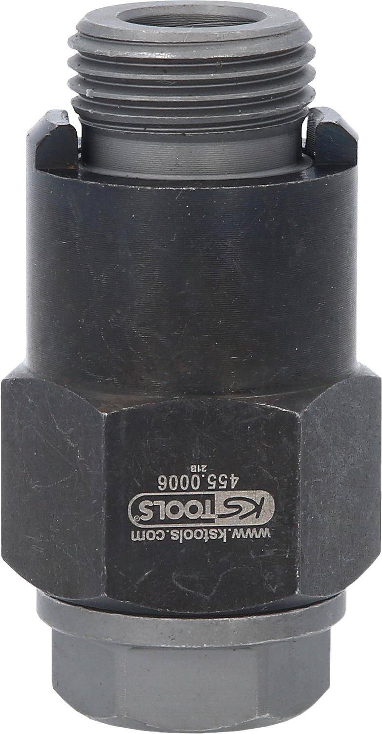 KS TOOLS Zapfenschlüssel für Vorkammern von Mercedes Motoren