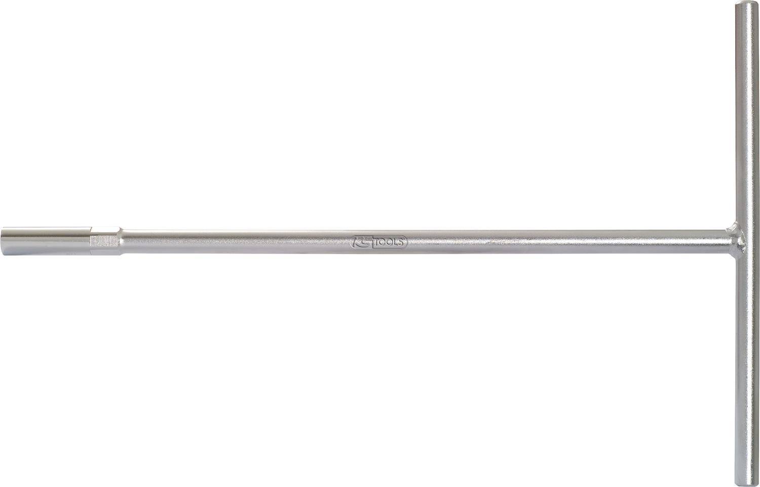 KS TOOLS T-Griff Steckschlüssel, 300mm, 11mm (517.1184)