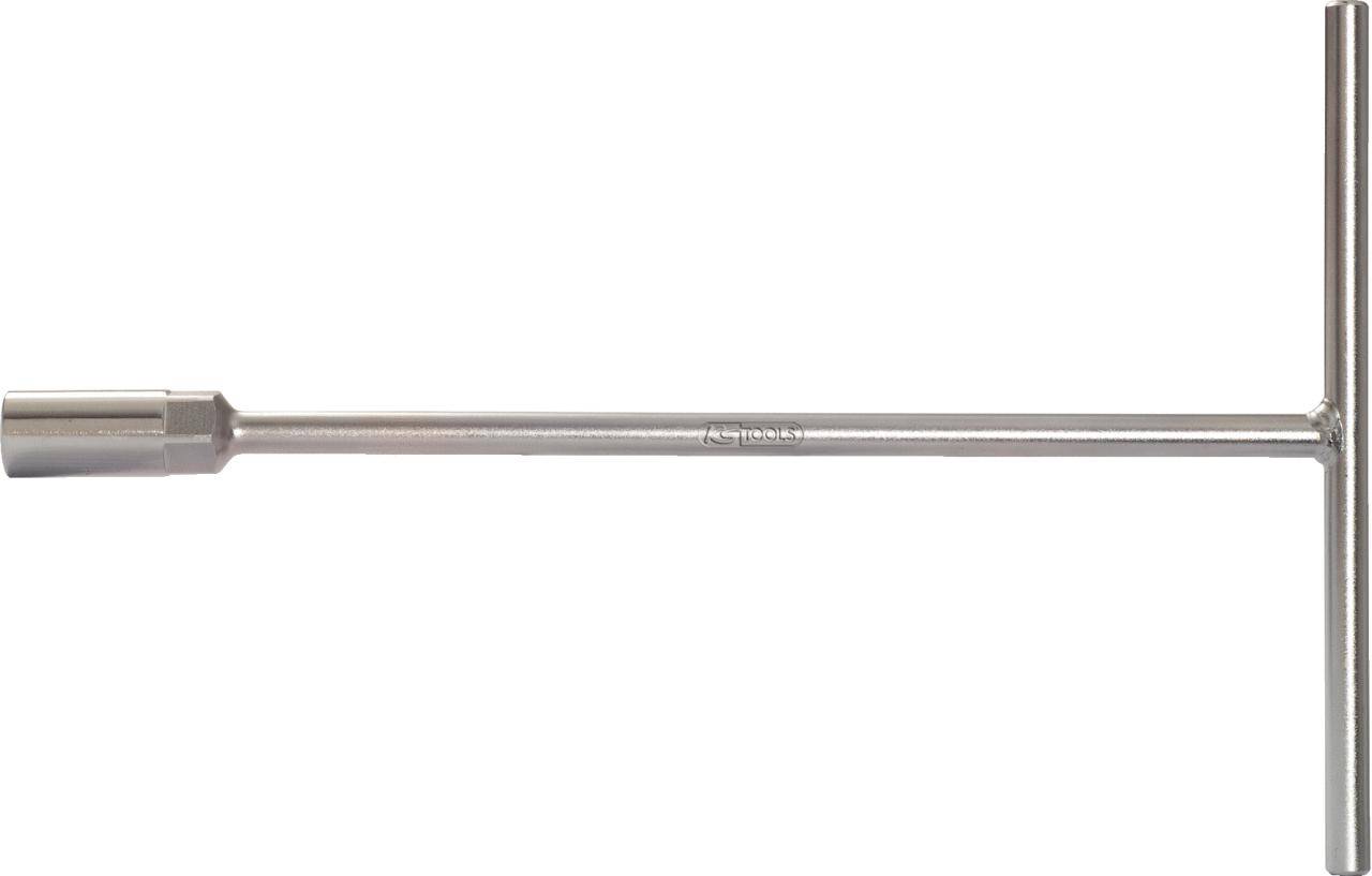 KS TOOLS T-Griff Steckschlüssel, 300mm, 13mm