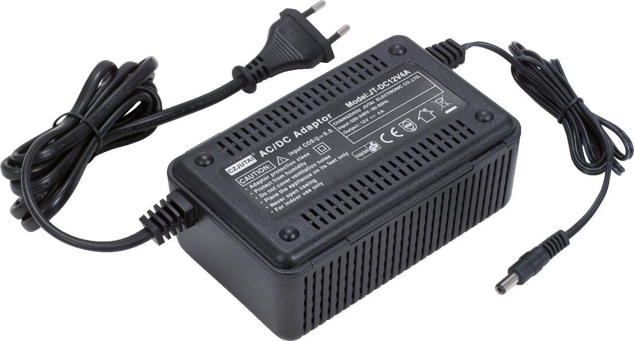KS TOOLS Ladegert fr Batterie-Booster 550.1720