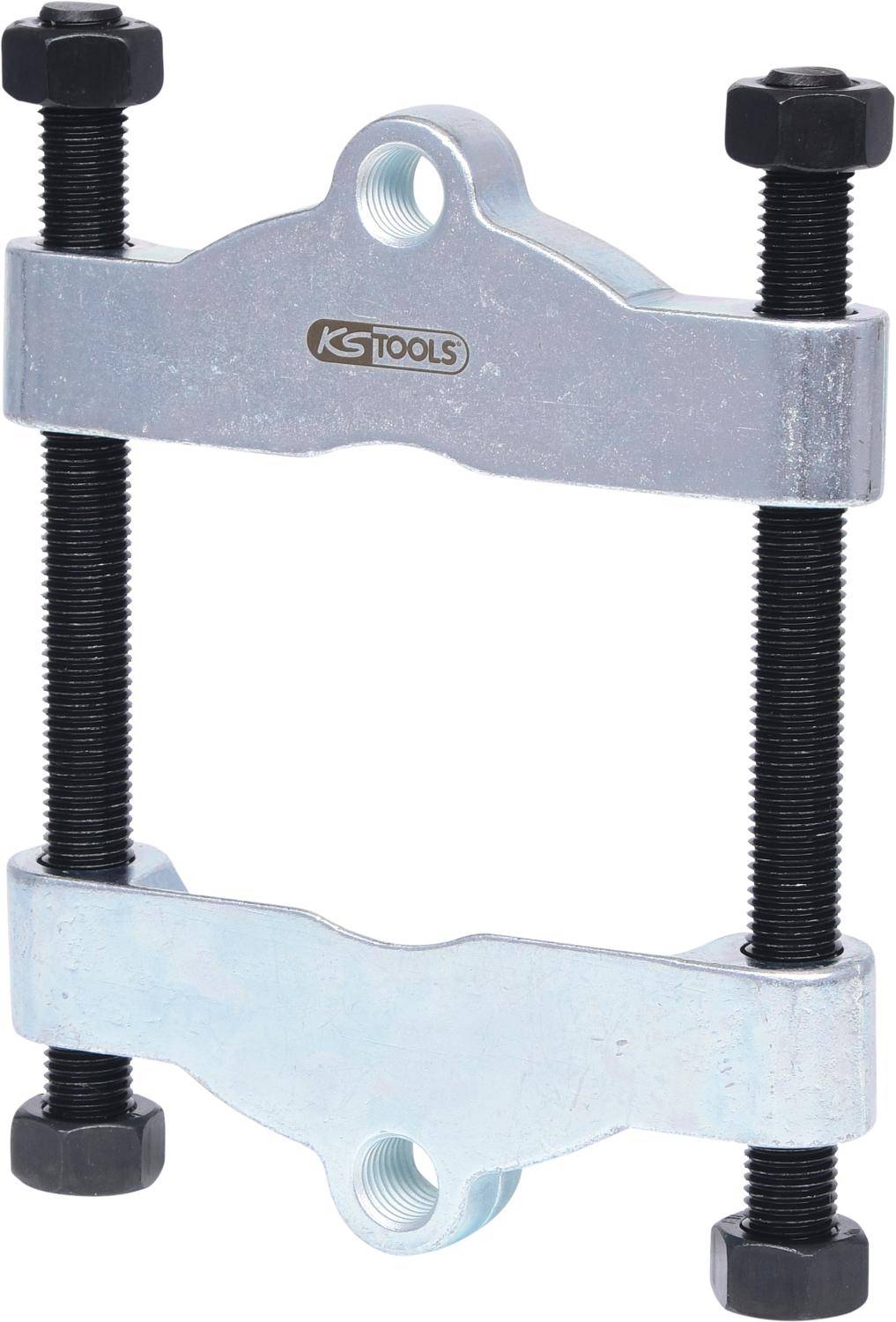 KS TOOLS Trennmesser, 22-115mm