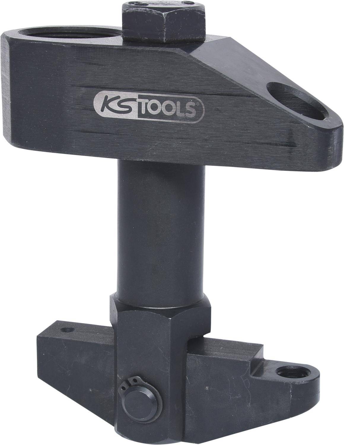 KS TOOLS Klemmschrauben-Ausdrcker, Grundgert