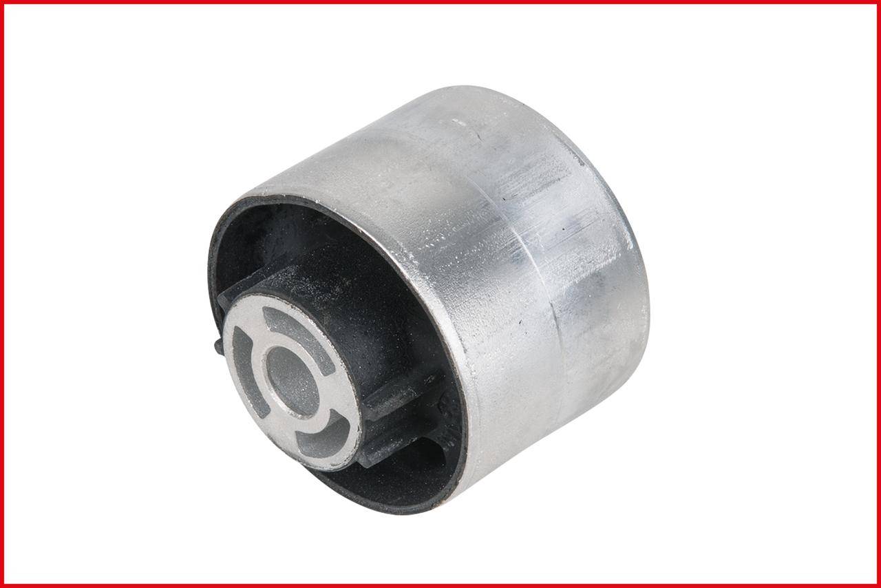 KS TOOLS Silentlagerwerkzeug-Satz fr VAG Hinterachse, 18-tlg