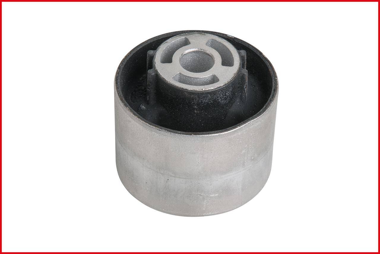 KS TOOLS Silentlagerwerkzeug-Satz fr VAG Hinterachse, 18-tlg