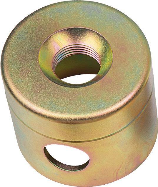 KS TOOLS Druckstück, Ã˜ 80,4 mm (700.2124)