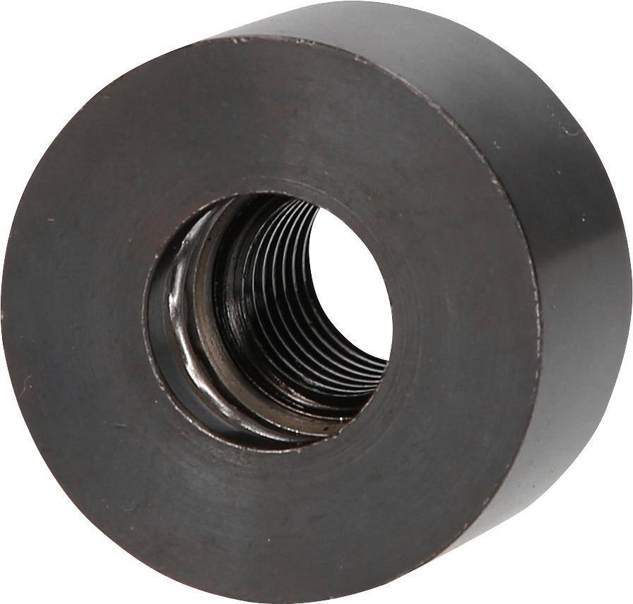 KS TOOLS Werkzeuge-Maschinen GmbH Kontermutter M16 (700.2183)