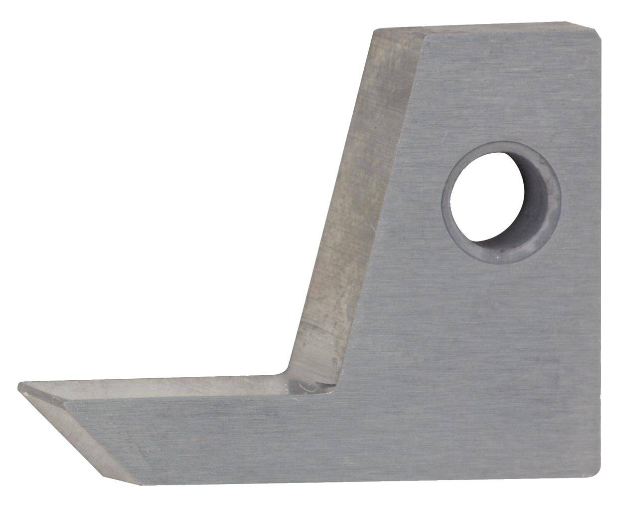 KS TOOLS HM-Ersatzschneidstahl für 222.5000 + 222.5220, 15,5mm