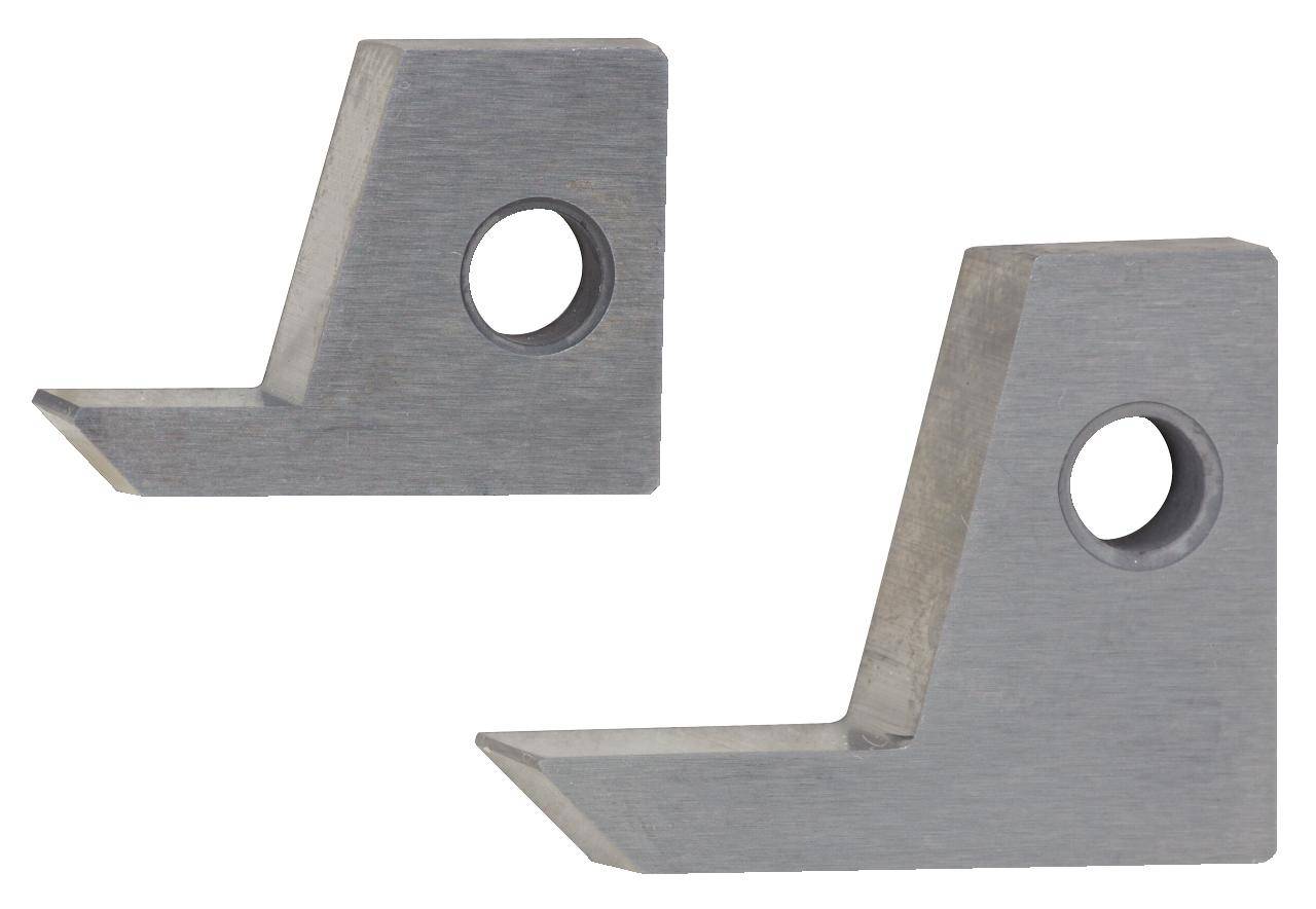 KS TOOLS HM-Ersatzschneidstahl für 222.5000 + 222.5220, 10mm