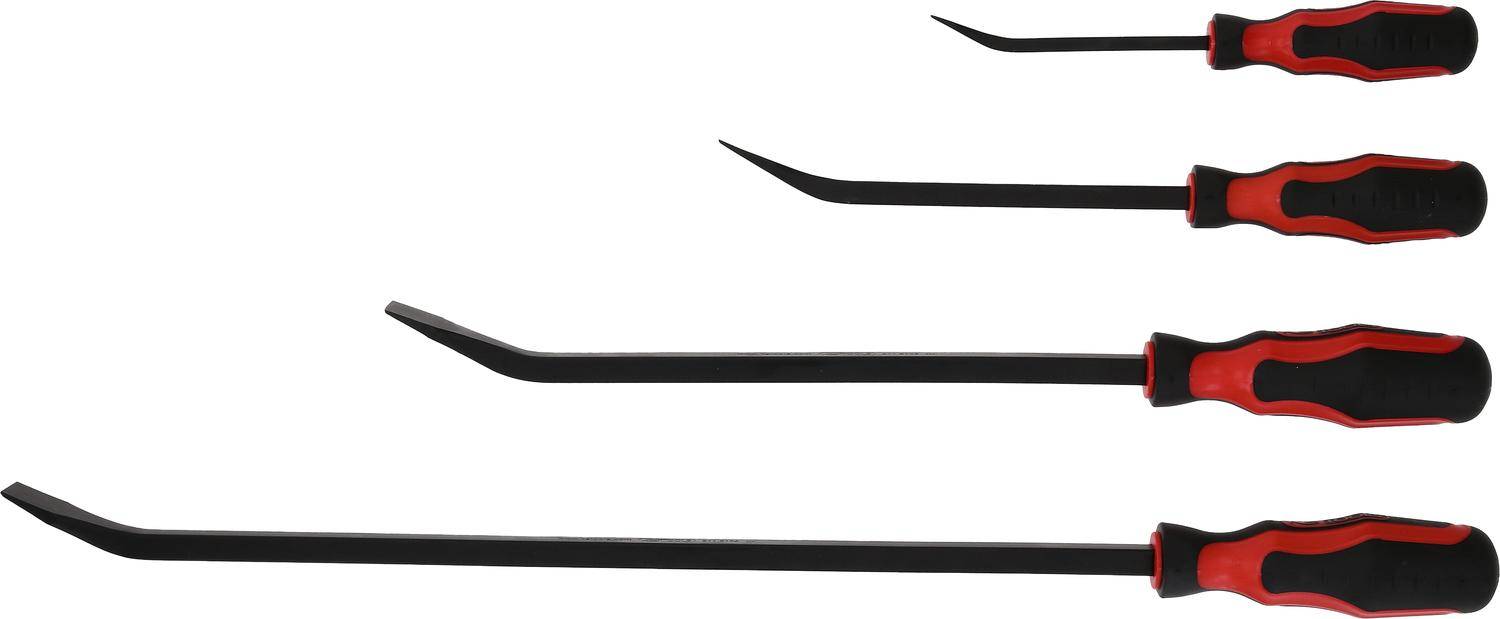 KS TOOLS Hebeleisen-Satz, 4-tlg